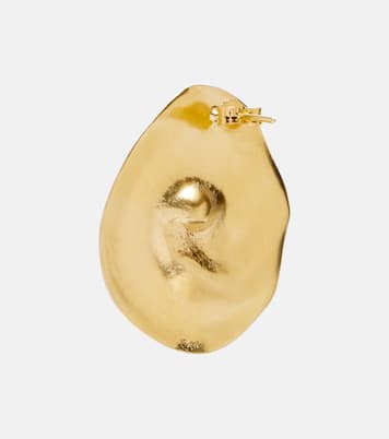 Ohrringe Cote, 24kt vergoldet | Ysso