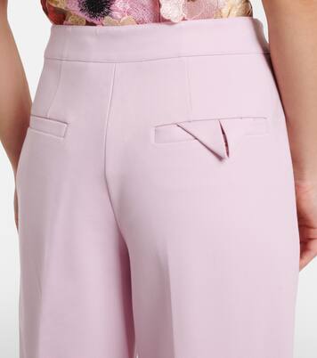 Emotional Essence jersey wide-leg pants | Dorothee Schumacher