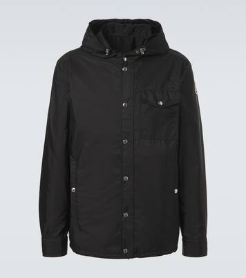 Veste Duvainne à capuche | Moncler