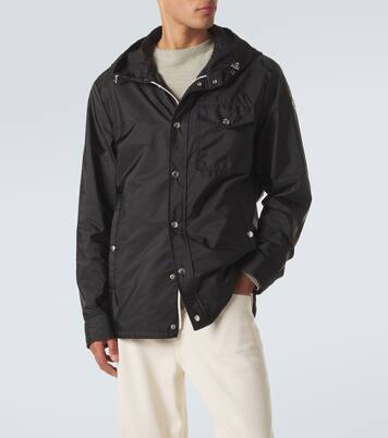 Veste Duvainne à capuche | Moncler