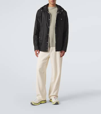Veste Duvainne à capuche | Moncler