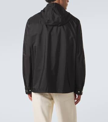 Veste Duvainne à capuche | Moncler