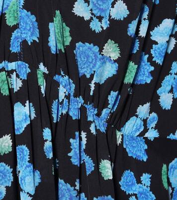 Robe imprimée | Kenzo