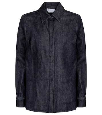 Jeanshemd Cruz | Gabriela Hearst