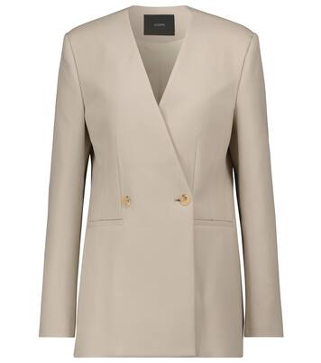 Blazer Jem aus Baumwoll-Twill | Joseph