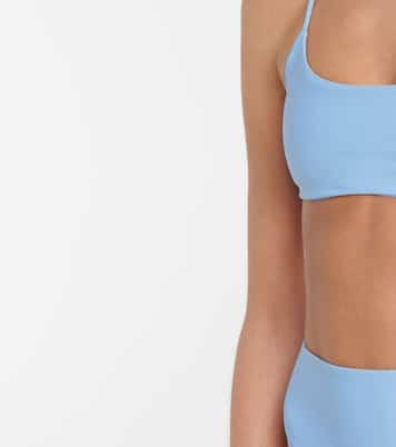 Culotte de bikini Incline | Jade Swim