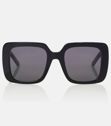 Wildior S3U square sunglasses | Dior Eyewear