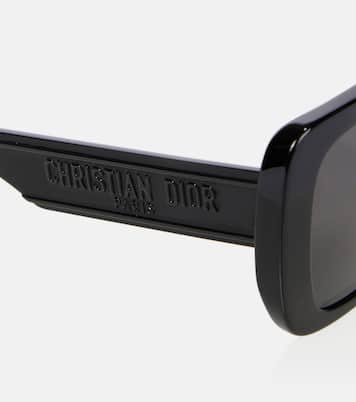 Wildior S3U square sunglasses | Dior Eyewear