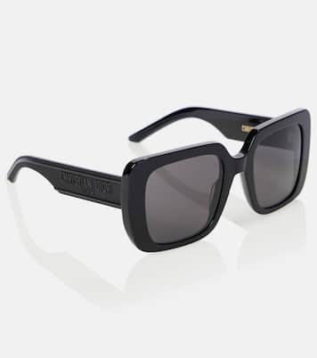 Wildior S3U square sunglasses | Dior Eyewear