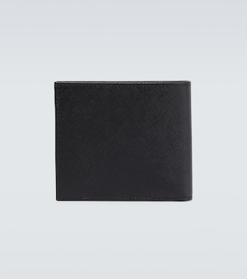 Saffiano leather wallet | Prada