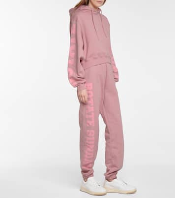 Pantalon de survêtement Mimi en coton | Rotate