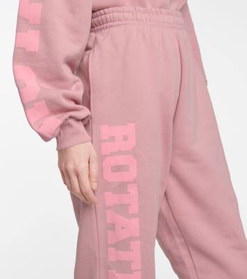 Pantalon de survêtement Mimi en coton | Rotate