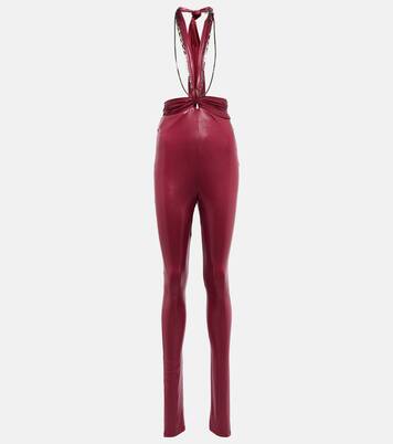 Leggings Ruby | The Attico
