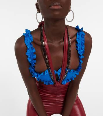 Leggings Ruby | The Attico