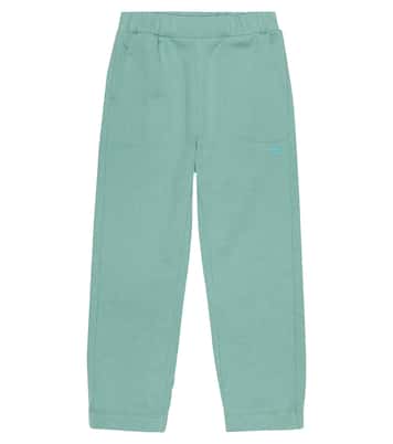 Jogginghose aus Baumwolle | Il Gufo