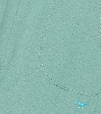 Jogginghose aus Baumwolle | Il Gufo