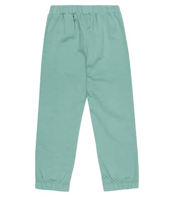 Jogginghose aus Baumwolle | Il Gufo