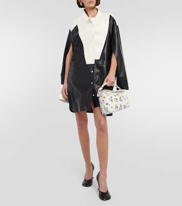 Pumps Toy aus Leder | Loewe