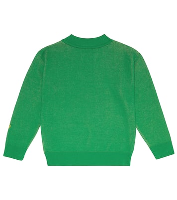 Bull cotton sweater | The Animals Observatory