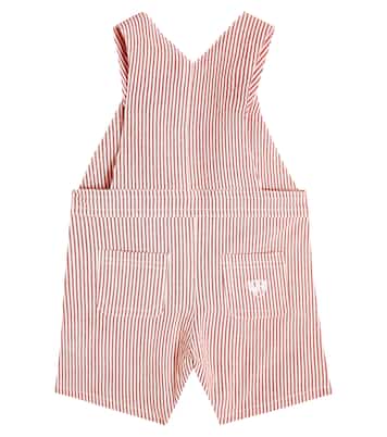 Bebé - peto en mezcla de algodón | Tartine et Chocolat