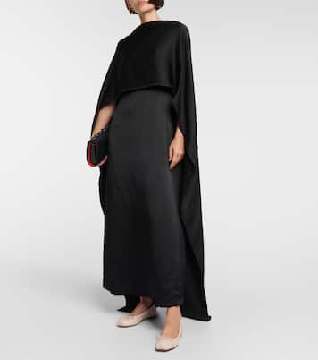 Ballerinas Mamadrague aus Leder | Christian Louboutin