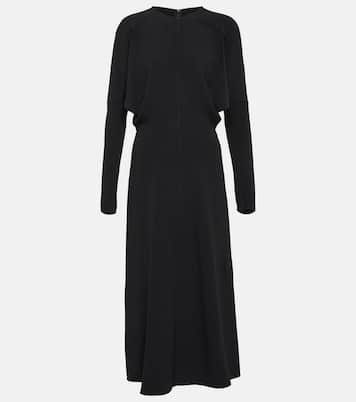 Robe midi | Victoria Beckham