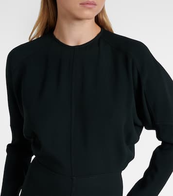 Robe midi | Victoria Beckham