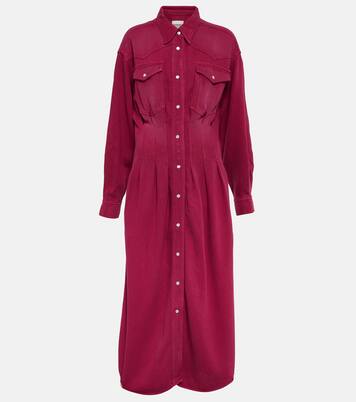 Midikleid Tomia | Marant Etoile