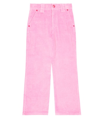 Corduroy pants  | Marc Jacobs Kids