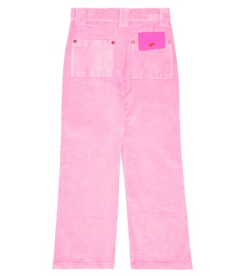 Corduroy pants  | Marc Jacobs Kids