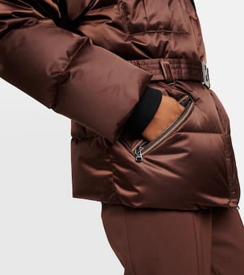 Chaqueta de esquí acolchada Adele-LD  | Bogner