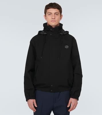 Veste GG en ripstop réversible | Gucci