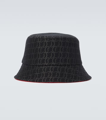 Bob Bobino en toile | Christian Louboutin