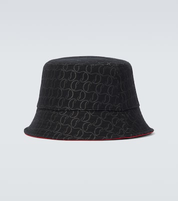 Bob Bobino en toile | Christian Louboutin