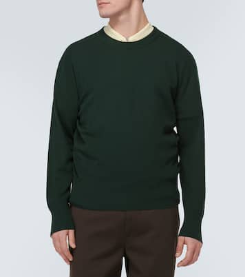 Wool sweater | Burberry