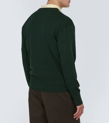 Wool sweater | Burberry