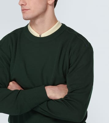 Wool sweater | Burberry