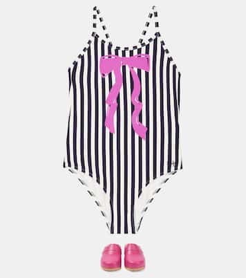 Printed swimsuit | Il Gufo