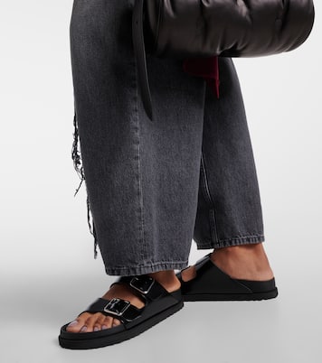 Sandalen Arizona aus Leder | Birkenstock 1774