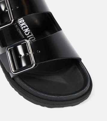 Sandalen Arizona aus Leder | Birkenstock 1774