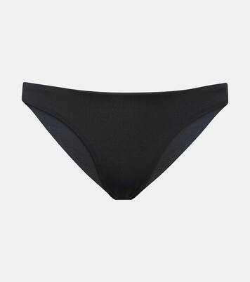 Barcelona low-rise bikini bottoms | Melissa Odabash