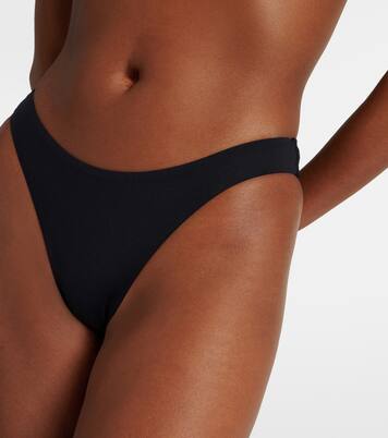 Barcelona low-rise bikini bottoms | Melissa Odabash