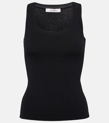 Leisure Top Siro aus Rippstrick | Max Mara