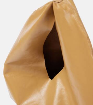 Borsa Bindle Small in pelle | The Row