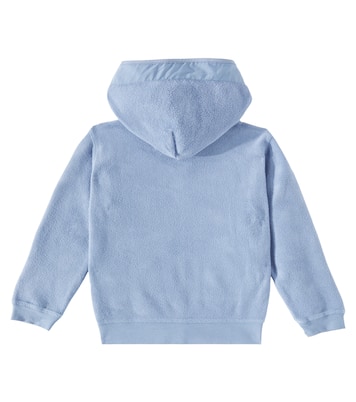 Lot de 2 sweats en coton à capuche et fermeture zippée (du 2 au 8 ans) | GREEN MIX | Sweats à capuche | M&S CH