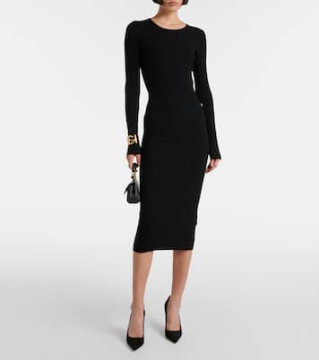 Abito midi | Dolce&Gabbana