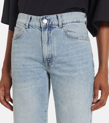 Straight Jeans Lanzarote | AG Jeans