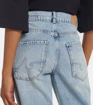 Straight Jeans Lanzarote | AG Jeans