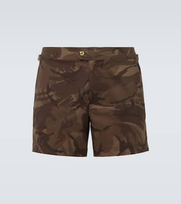 Badeshorts | Tom Ford