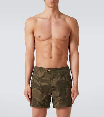 Badeshorts | Tom Ford